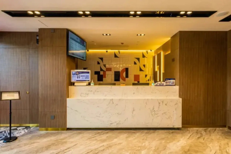 Chonpines Hotel (Beijing Tongzhou Orchard Universal Resort)