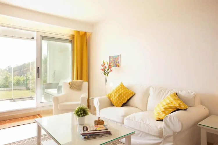 Ojen Apartment Near Golf