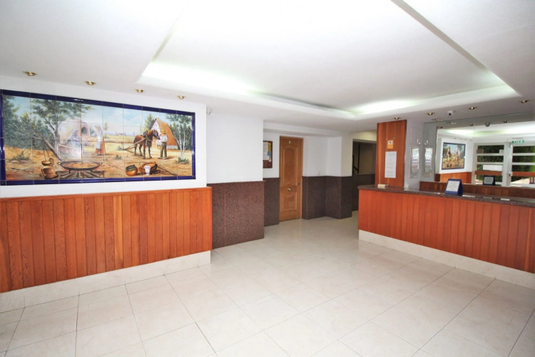 Otel görseli