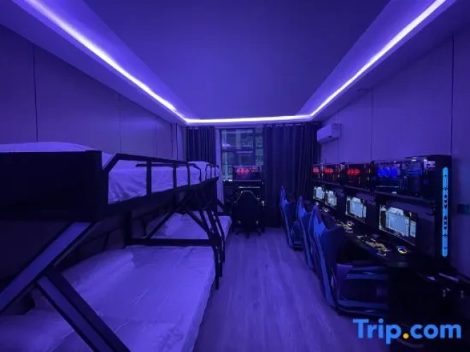 Standard Quintuple room