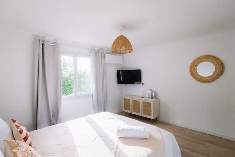 Mas Des Arts & Spa - Costa Azul