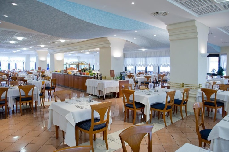 Savoy Beach Hotel & Thermal Spa photo 15