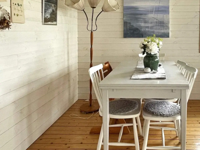 4 Star Holiday Home in Uddevalla