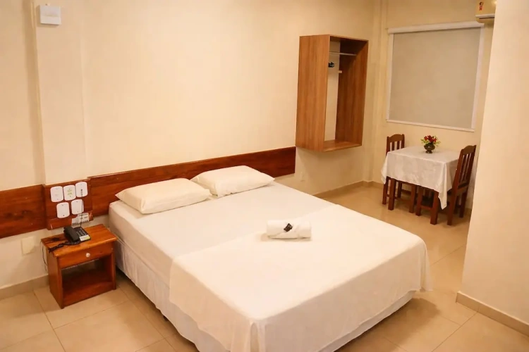 Single Apartment