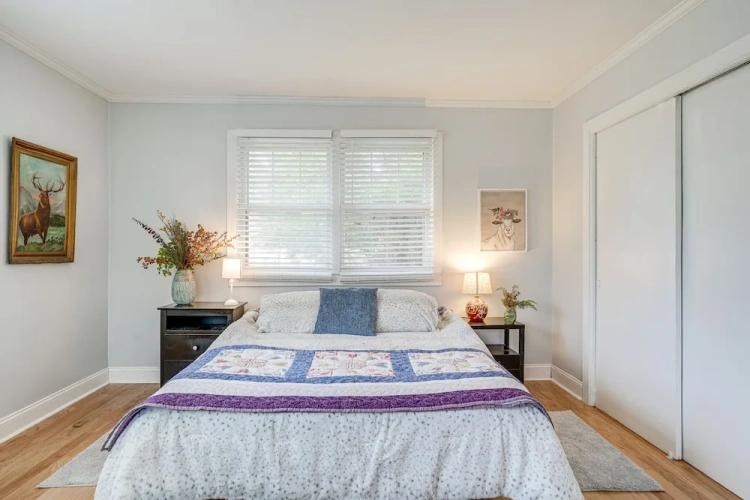 3 Bedrooms Cottage