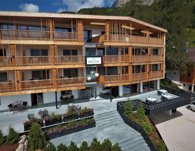 Hotelbild
