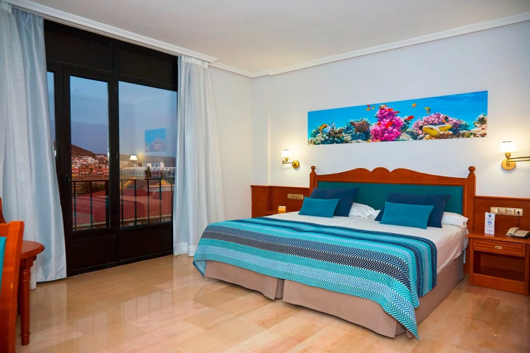 Hotel Zentral Center