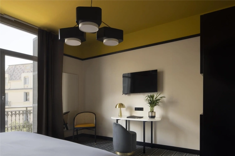Executive Double room