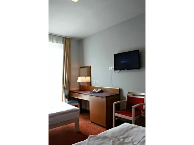 Szent Gellért Hotel