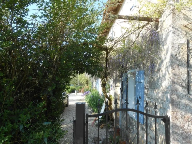 Cottage