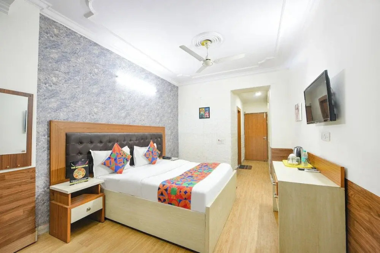 FabHotel Prime Prathana