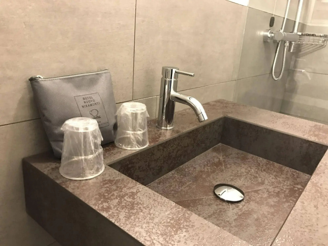 Hotel Miramonti