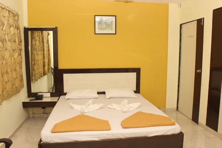 Sea Winds Hotel