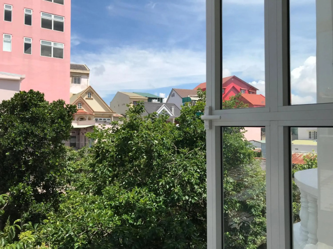 Villa Hotel Thao Nguyen