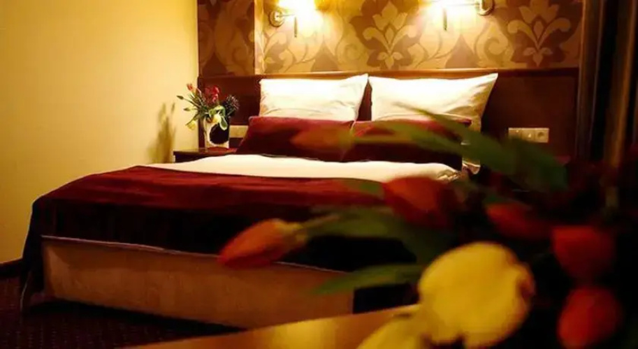 Starzynski Hotel Restaurant Spa