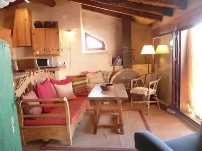 Casas de la Muralla