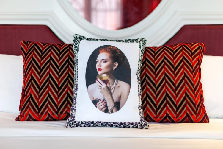 La Seine Boutique Hotel