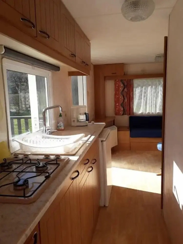 Camping Du Pré Coulet