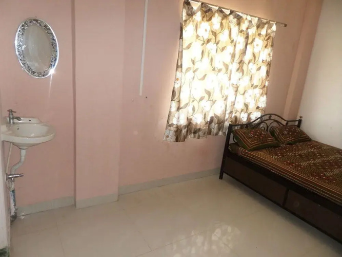 Hotel Ladli Lodging