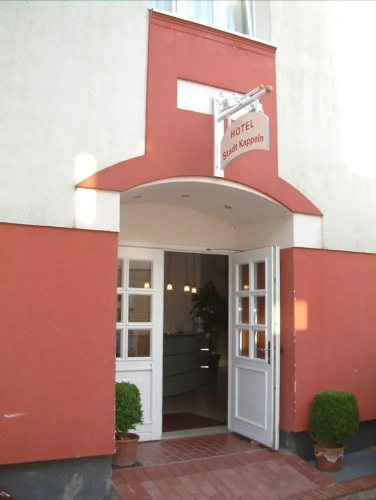 Hotel Stadt Kappeln