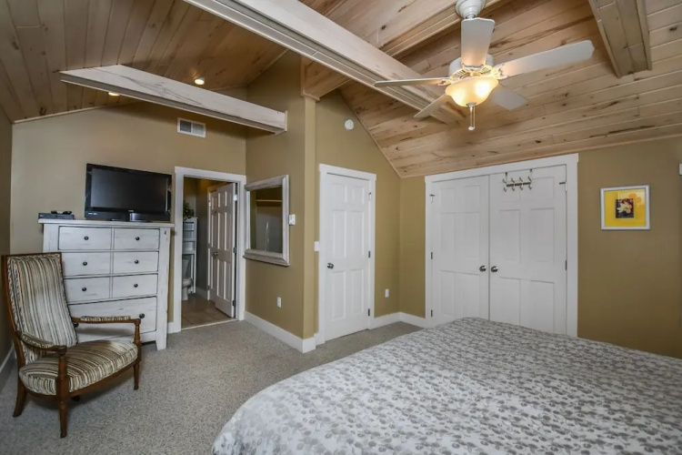 Lazy Days 3 Bedroom House