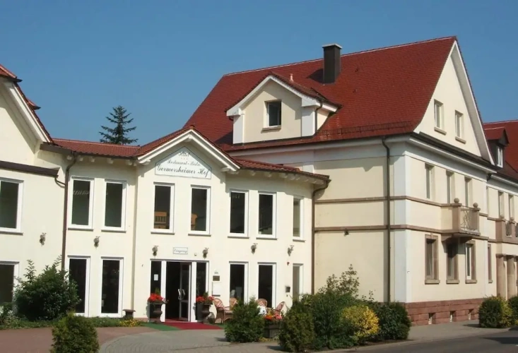 Germersheimer Hof