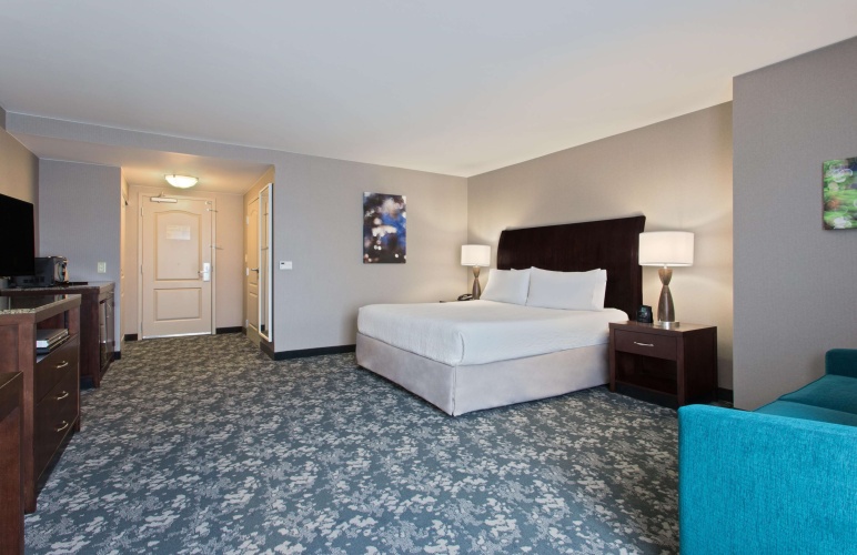 Hilton Garden Inn Annapolis photo 8