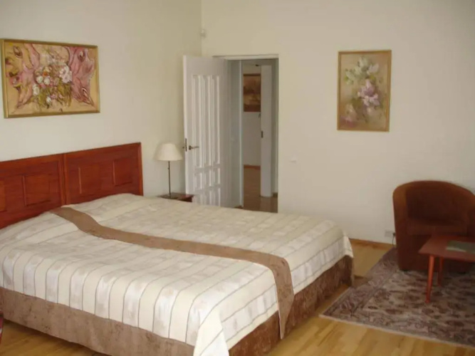 Guesthouse Marija