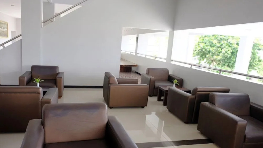 Kuraya Residence
