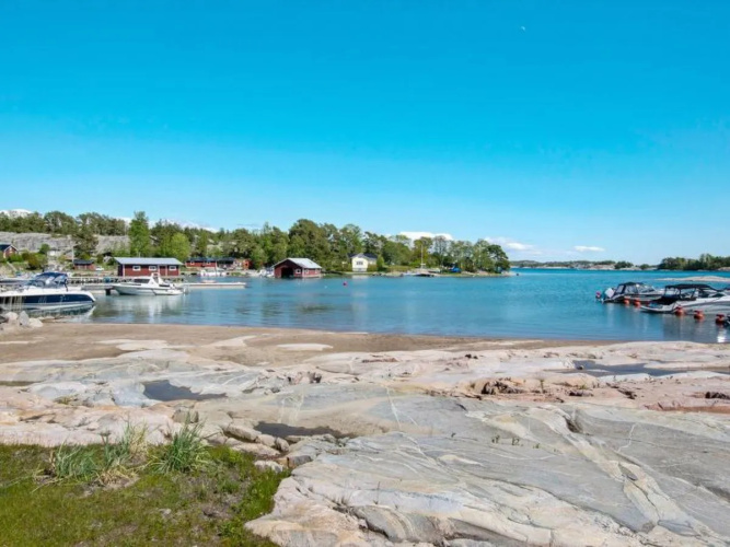 Kasnäs marina b12
