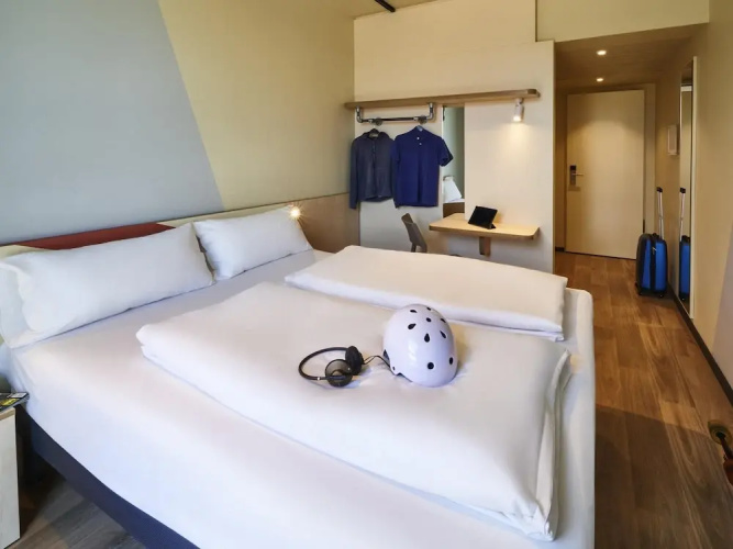 Ibis Budget Singen