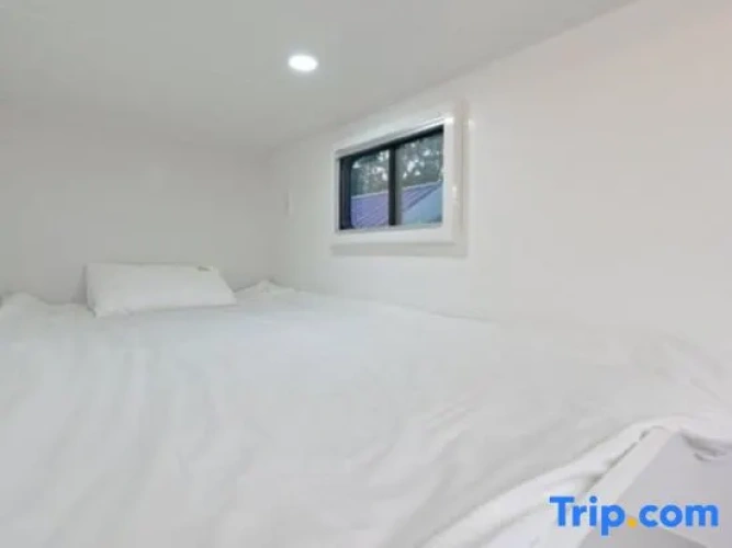 Standard Double room with sea view