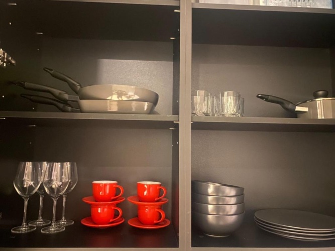 Standard Apartment