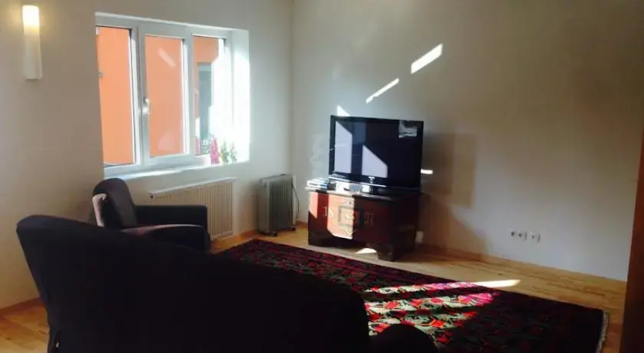 Erzherzog Johann Relax Appartements