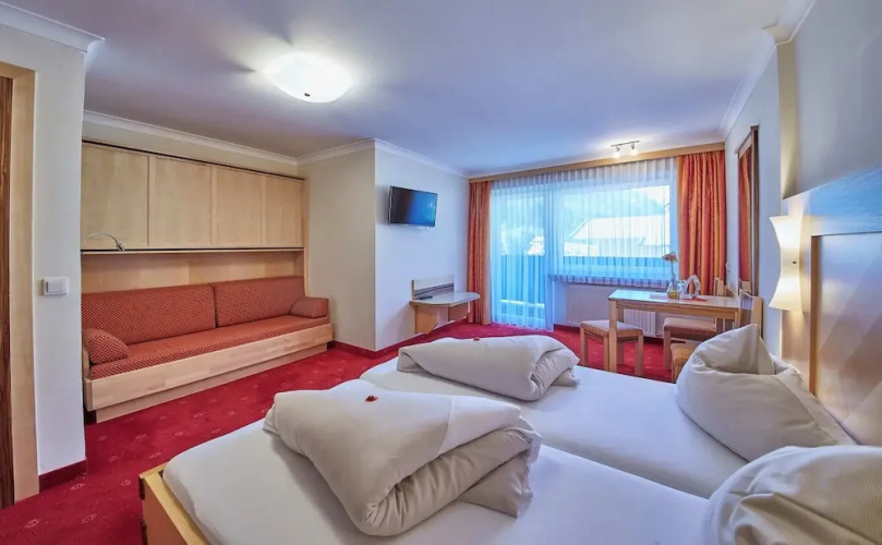 Hotel Forellenhof