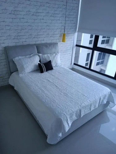 CANVAS Apartamentos