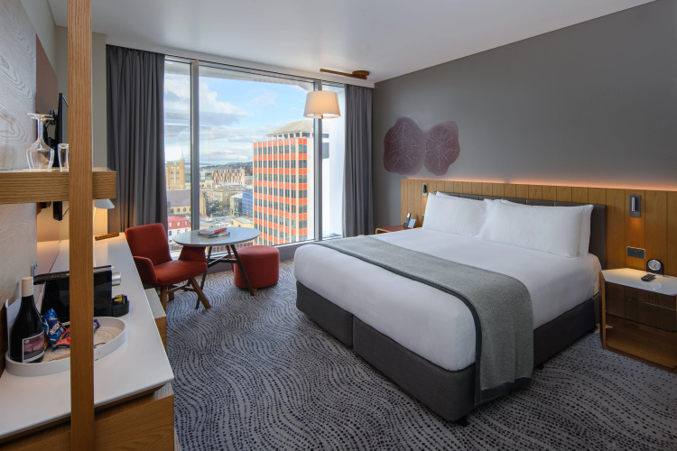 Crowne Plaza Hobart photo 8