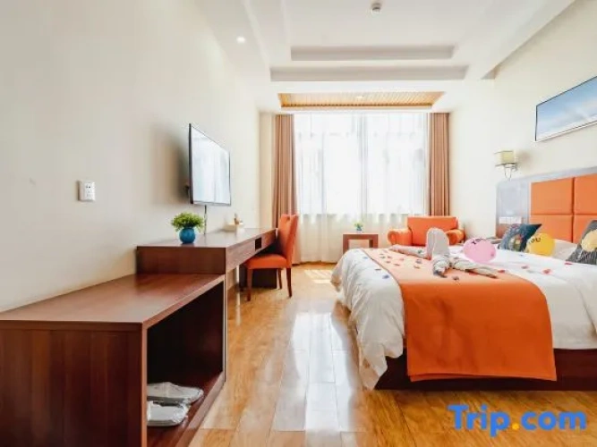 Privilege Double room