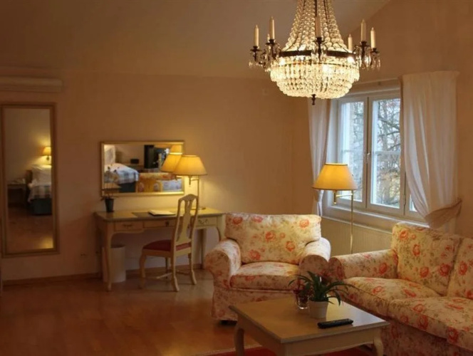 Hotell Ideon Gästeri AB