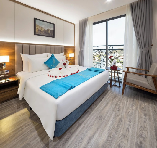 Avari Hotel
