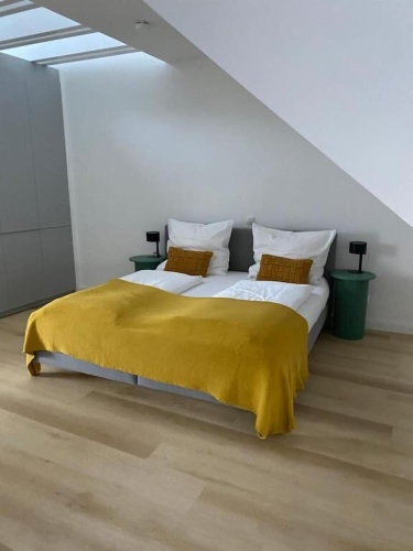 Executive Apartment