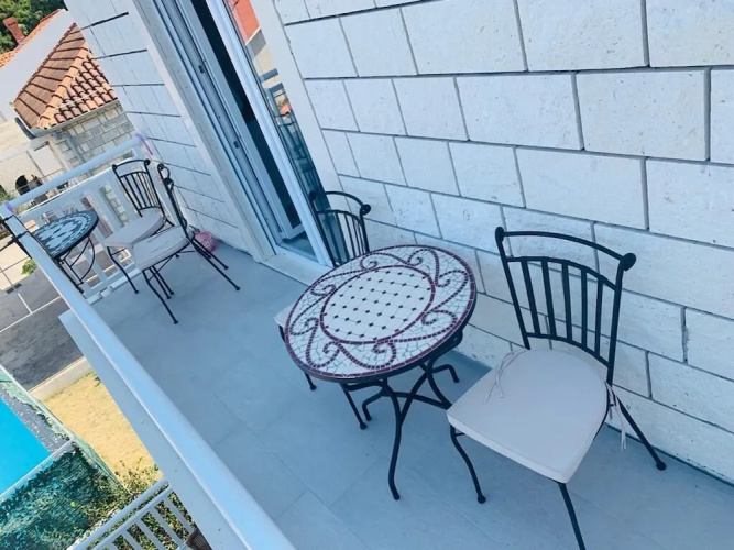 Apartments Dupcic Cavtat