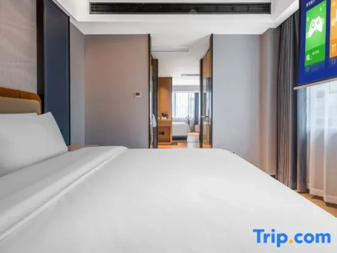 2 Bedrooms Family Suite