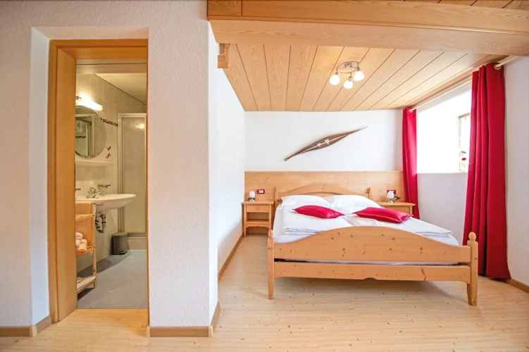 Apartment Pinzigher