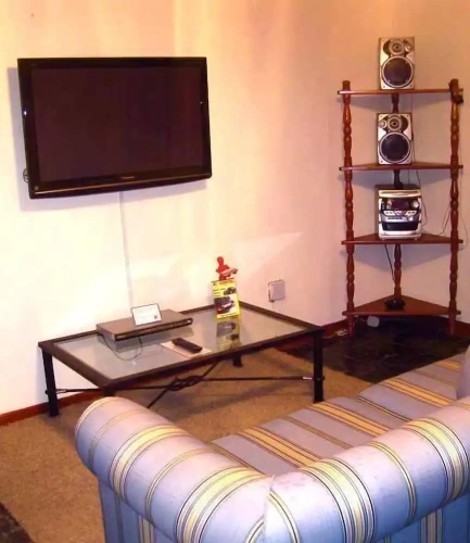 Classic Apartment