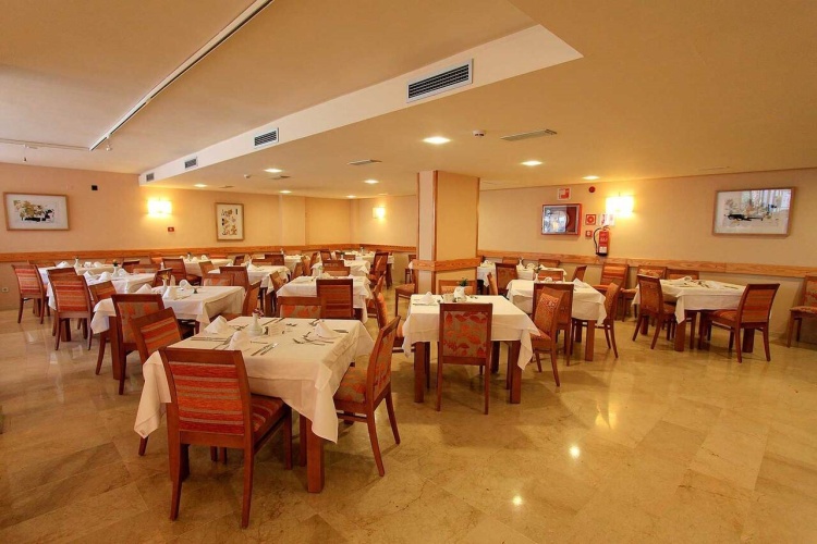 Protur Palmeras Playa Hotel photo 14