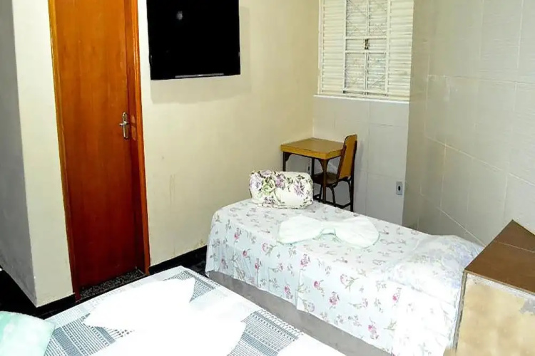 Hotel Pousa La