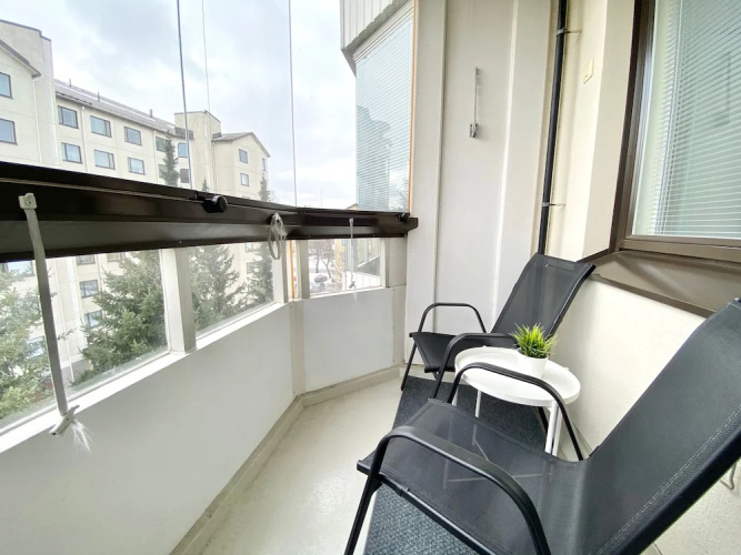 TH City Suite 1