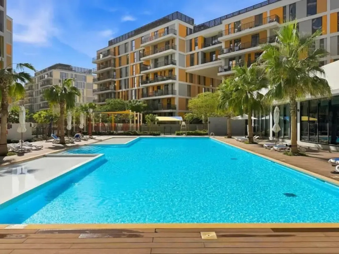 Bloomfields Tranquil 2BR in Dania 4
