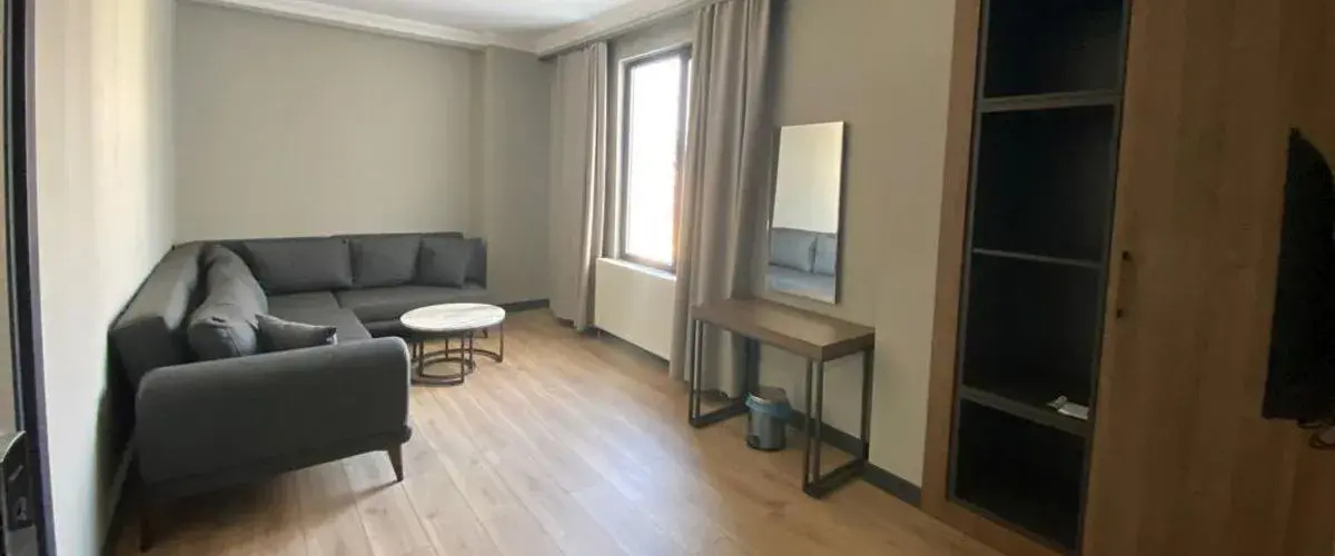 Mızrak Otel